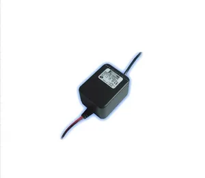 Transformador Dispufil Para Osmosis Inversa 110V
